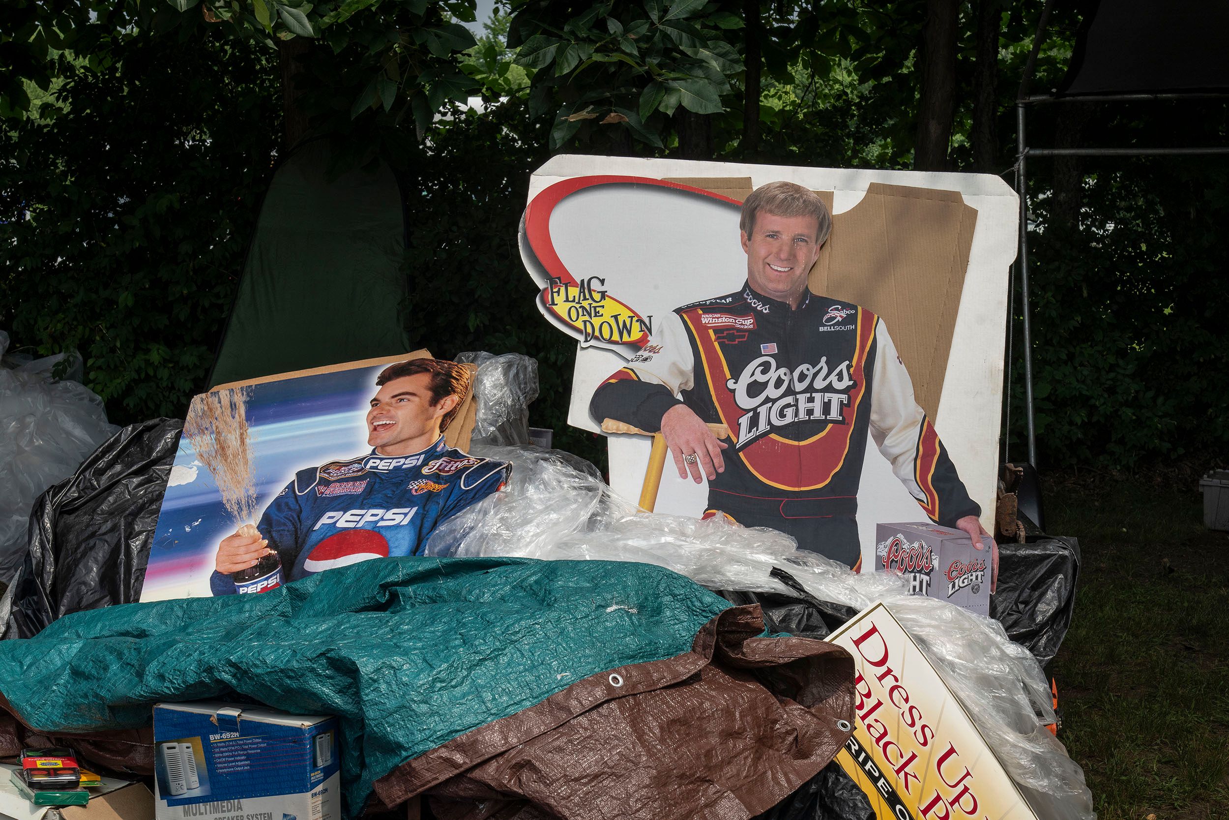 Flea Market