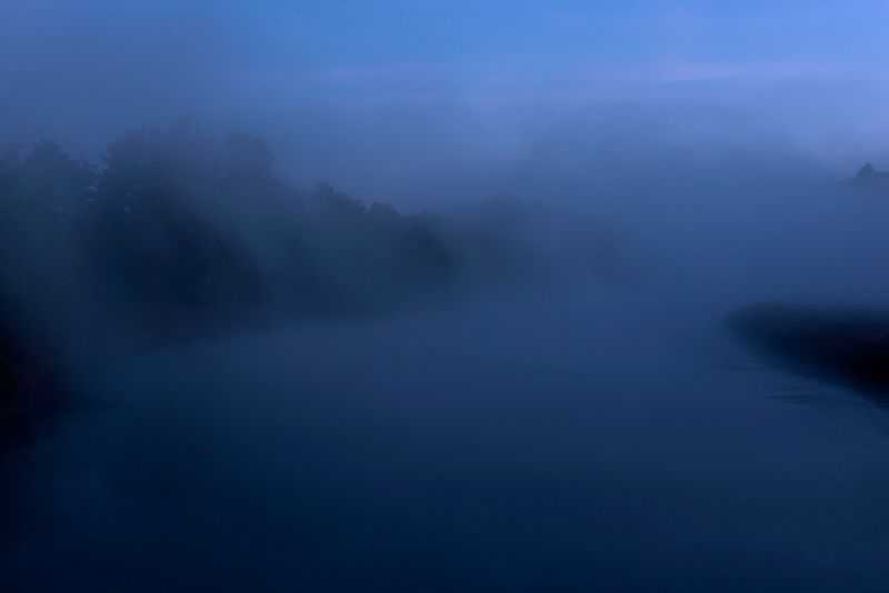 Beach Party - Steven Edson Documentary / Fine Art Photography