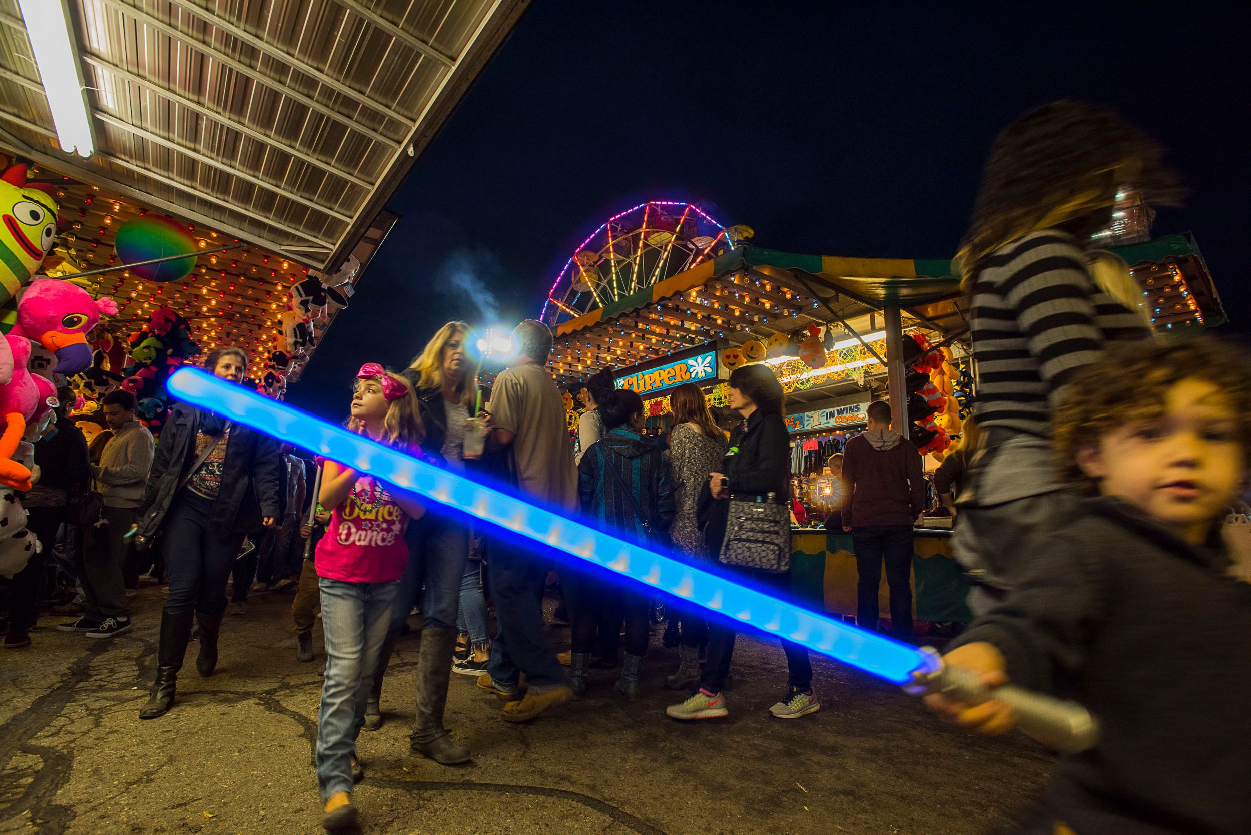 Topsfield Fair