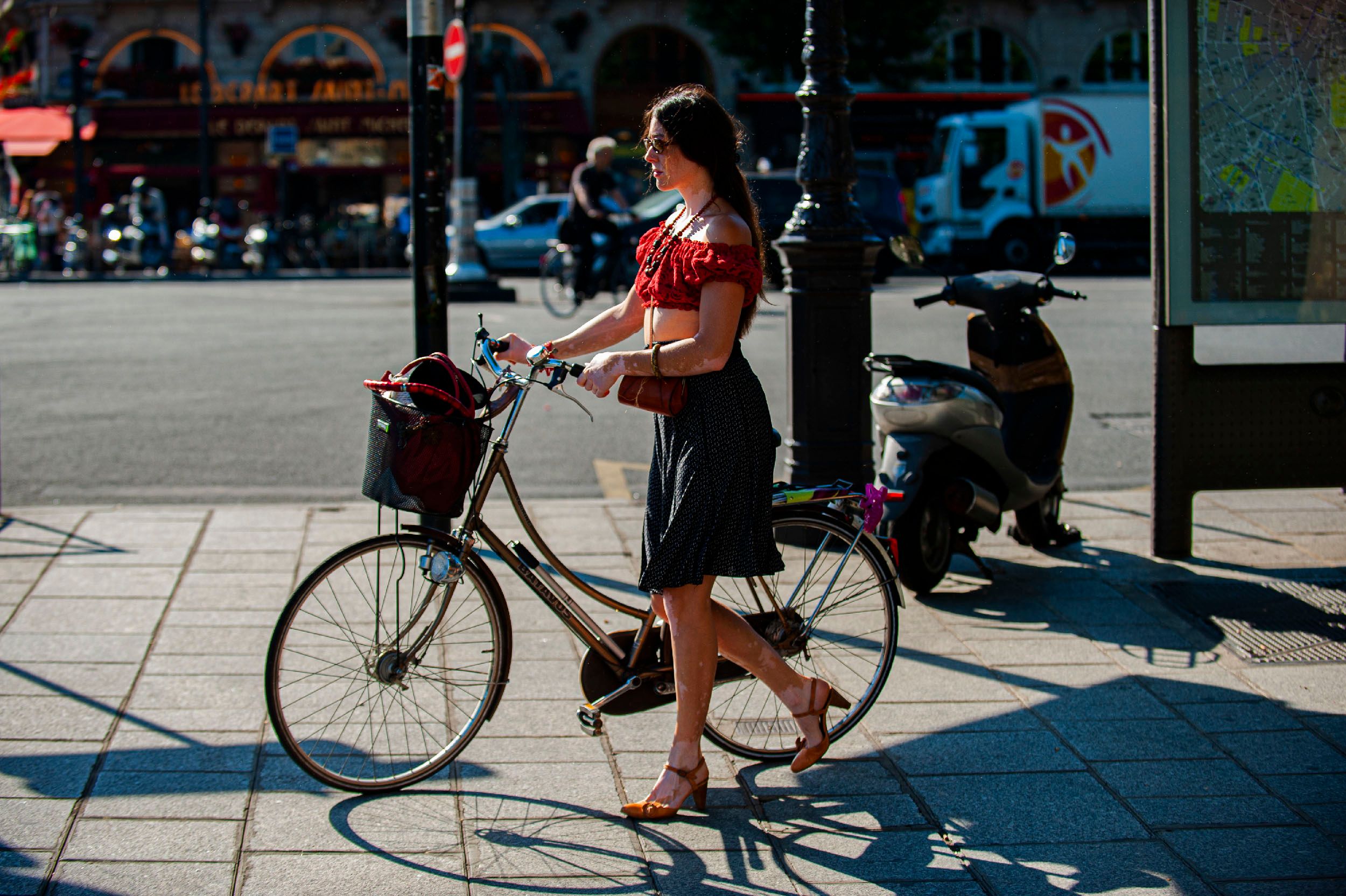 Steven Edson is an editorial and documentary photographer who captures essential moments around the world. Boston Editorial Photography