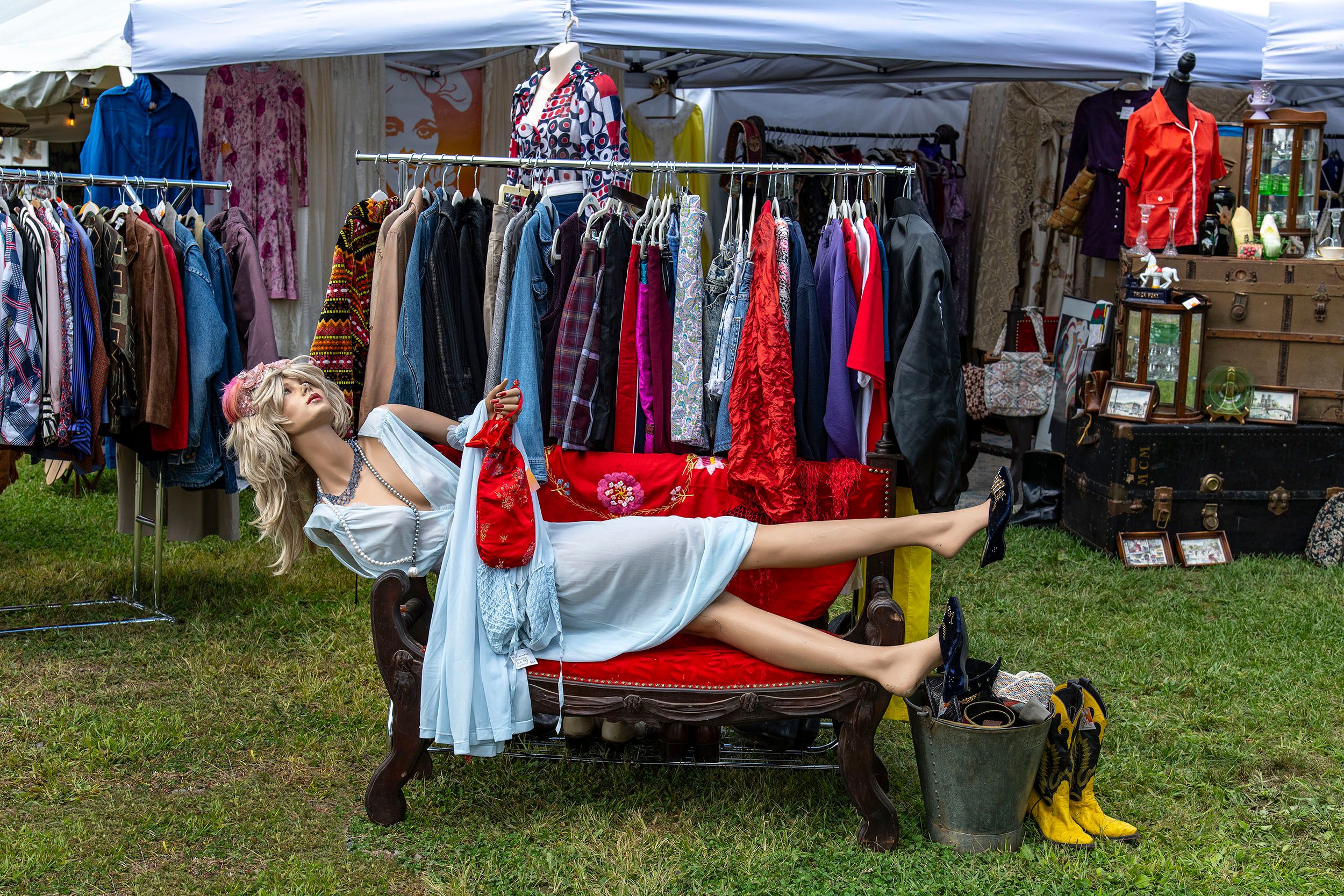 Flea Market