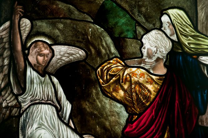 Monuments to the Dead