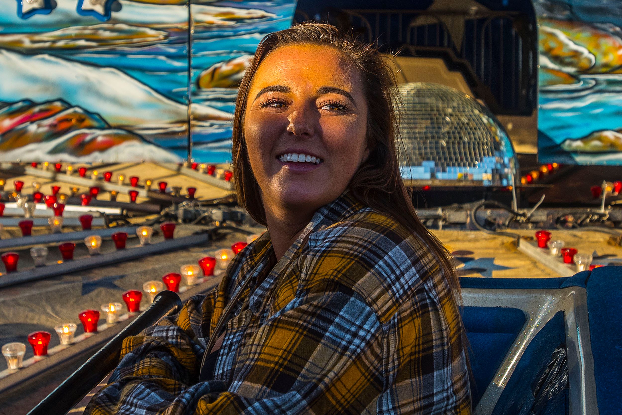 Deerfield County Fair