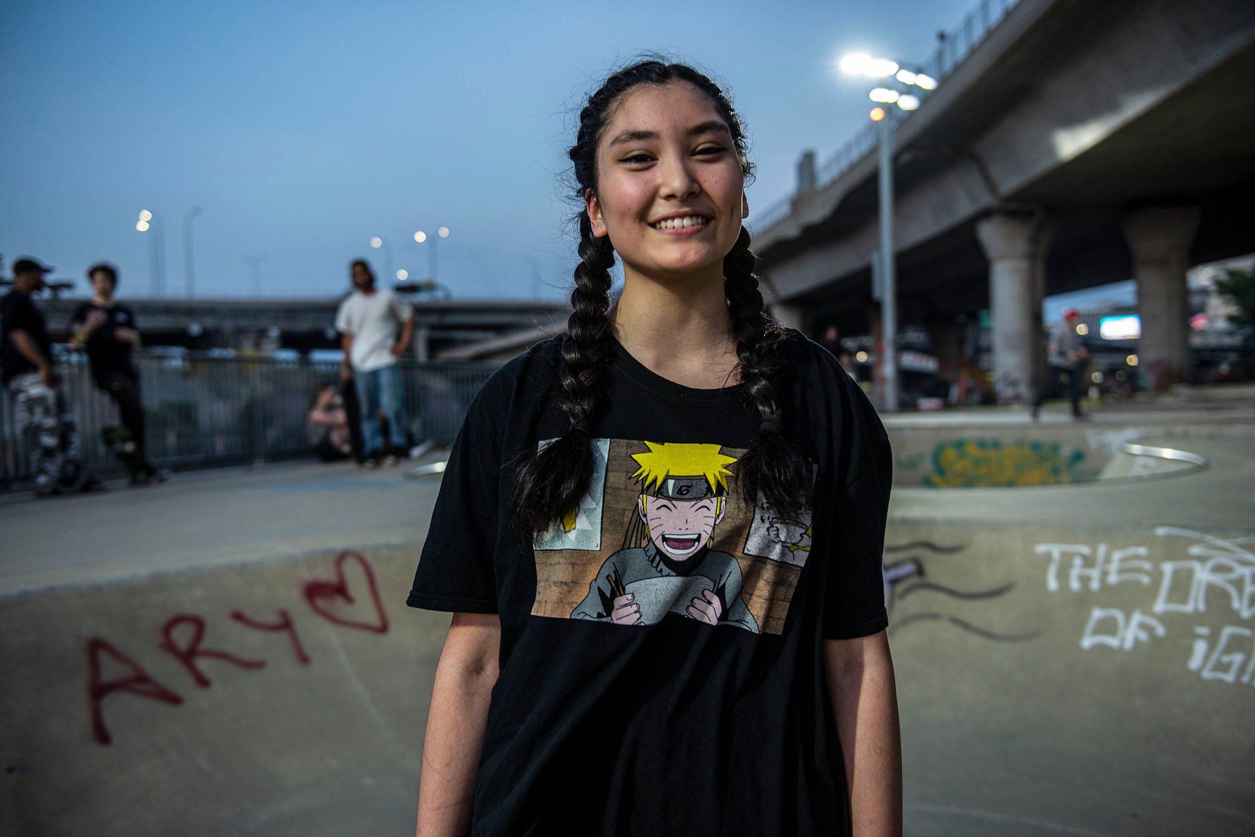 Skateboard Park
