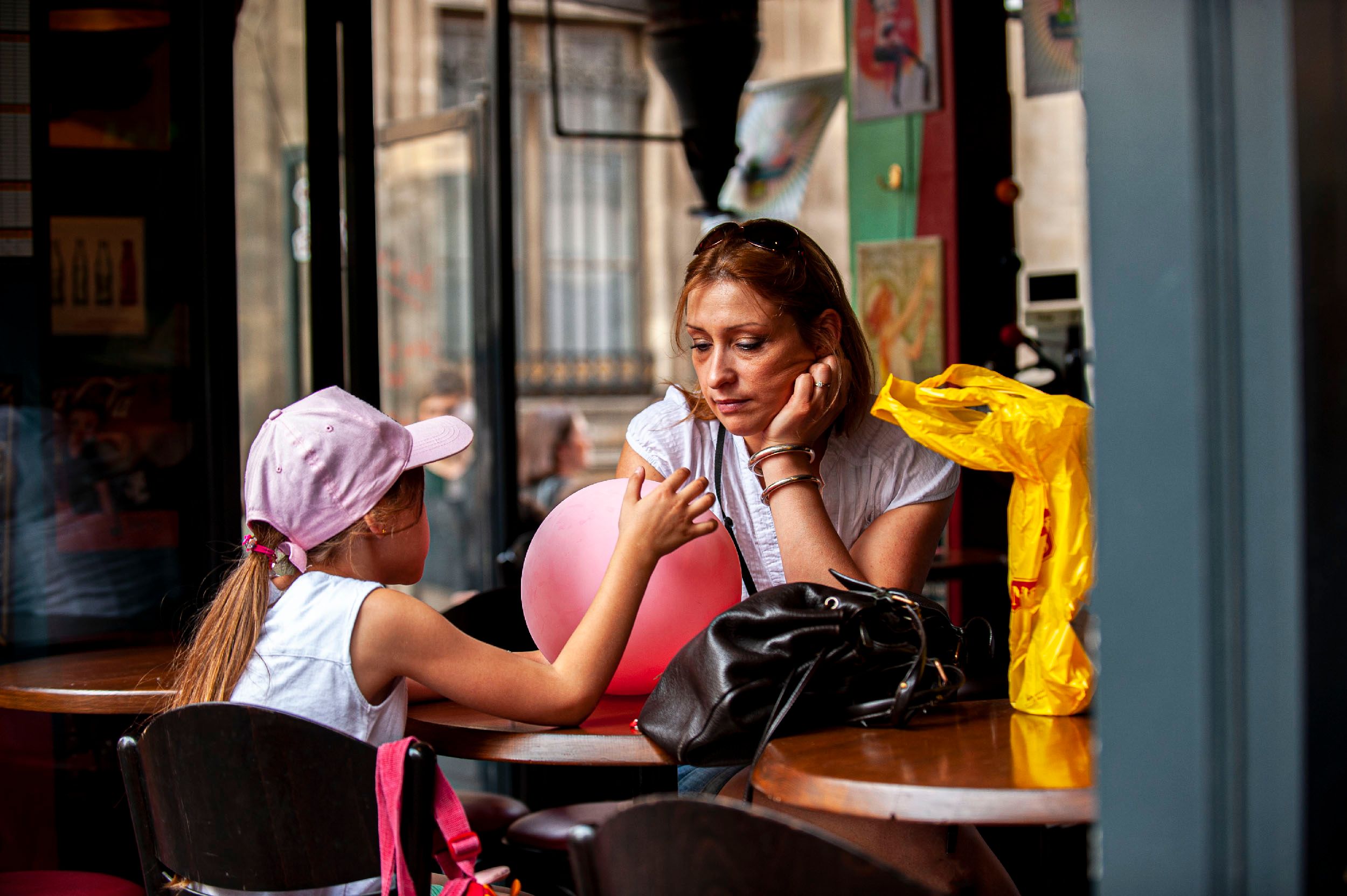 Steven Edson is an editorial and documentary photographer who captures essential moments around the world. Boston Editorial Photography