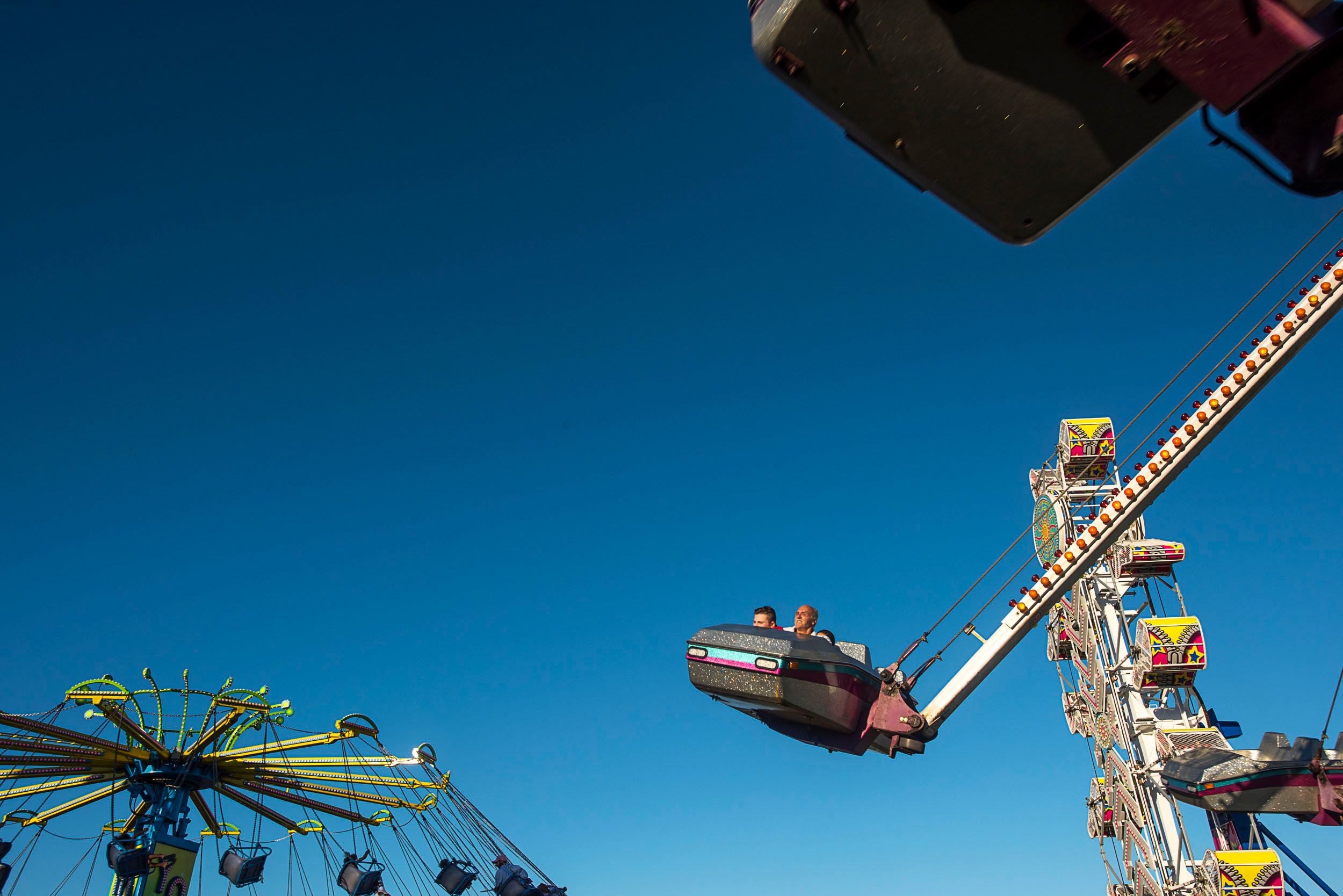 Deerfield Fair