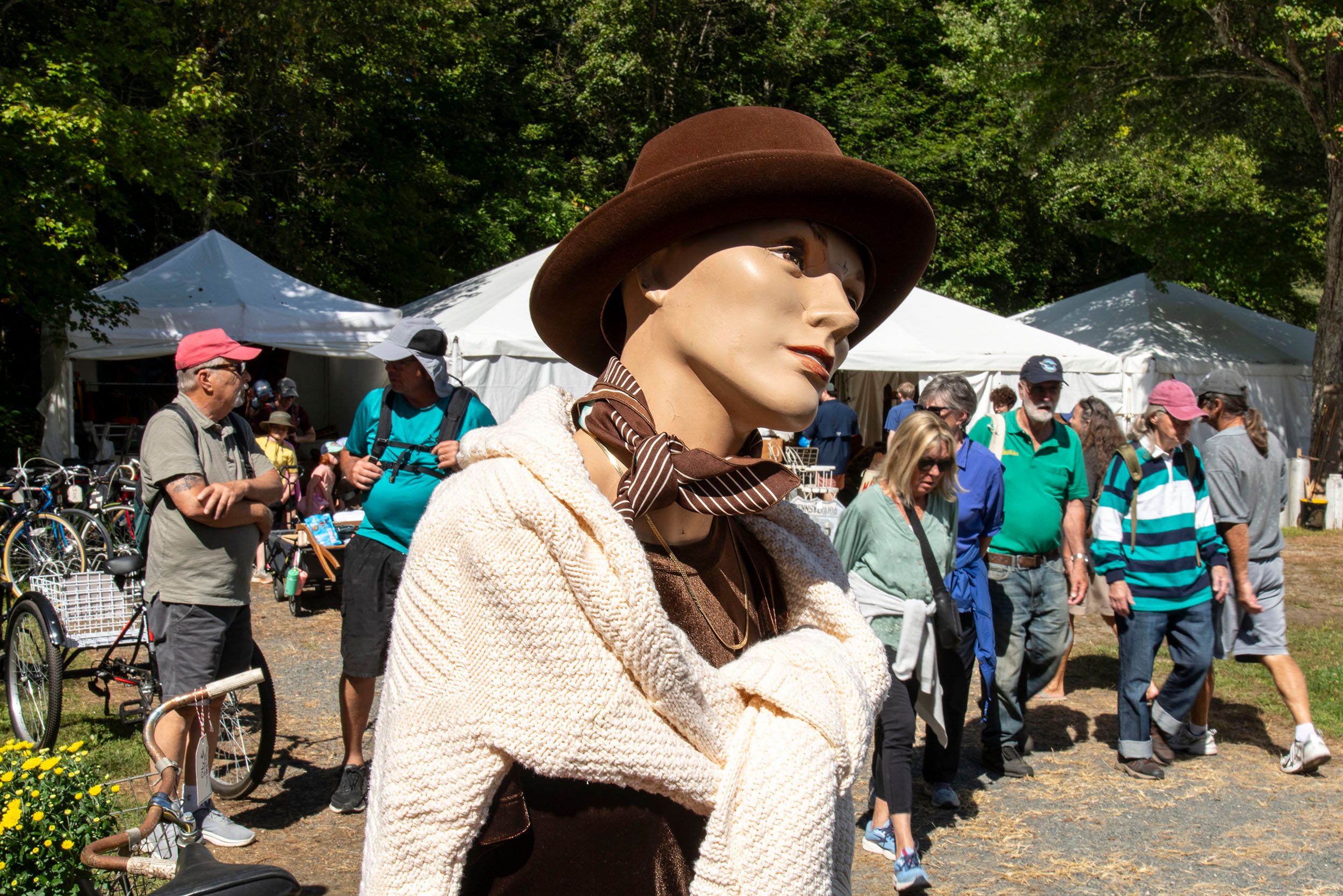 Flea Market