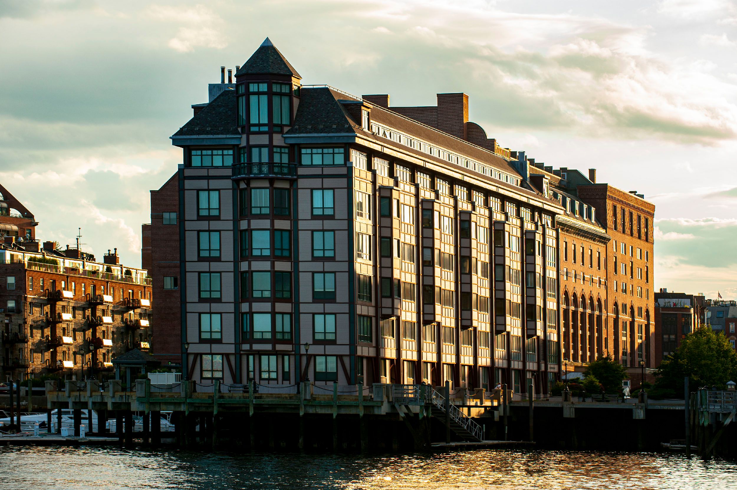 Award winning fine art and documentary photographer, Steven Edson images are collected by various corporations and personal collectors world-wide. Boston Architectural Photography