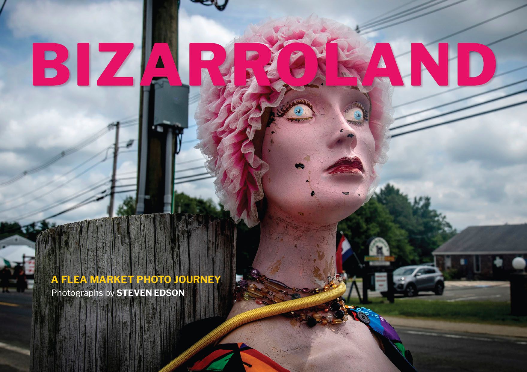 Bizarroland 
