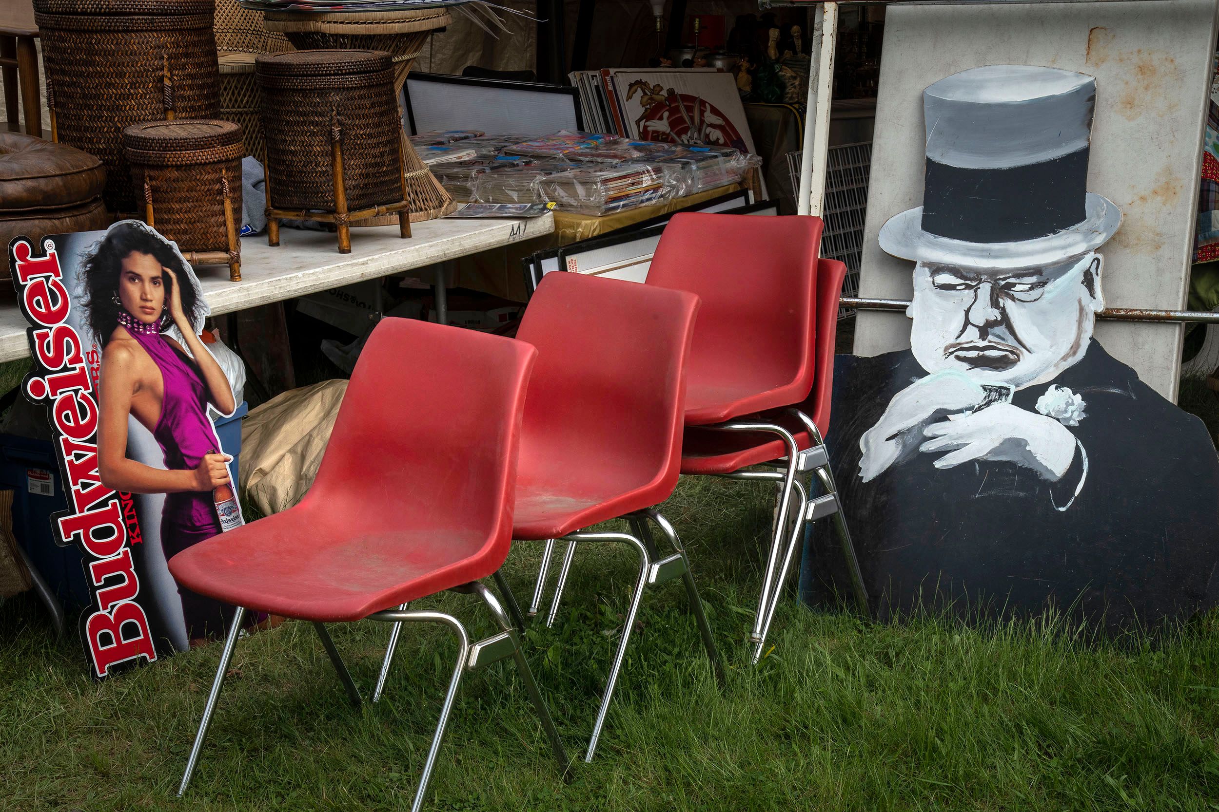 Flea Market