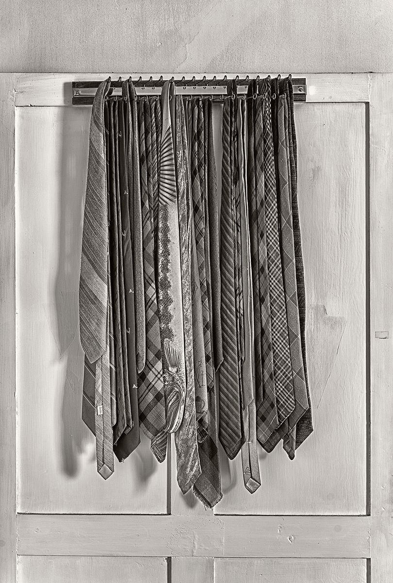 My Father's Ties My Father's Ties