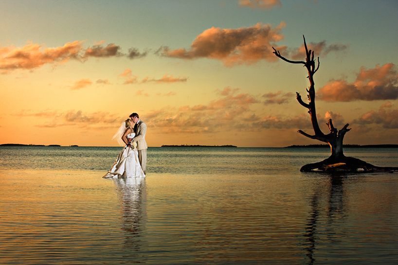 Monique & MikeThe Bahamas