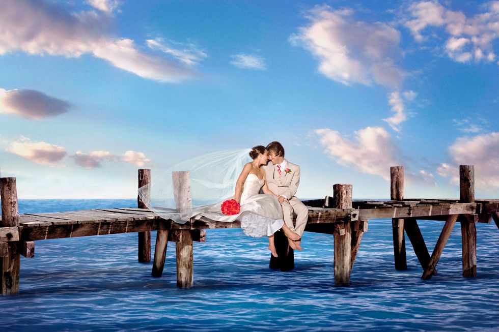 Playa del Carmen, Mexico