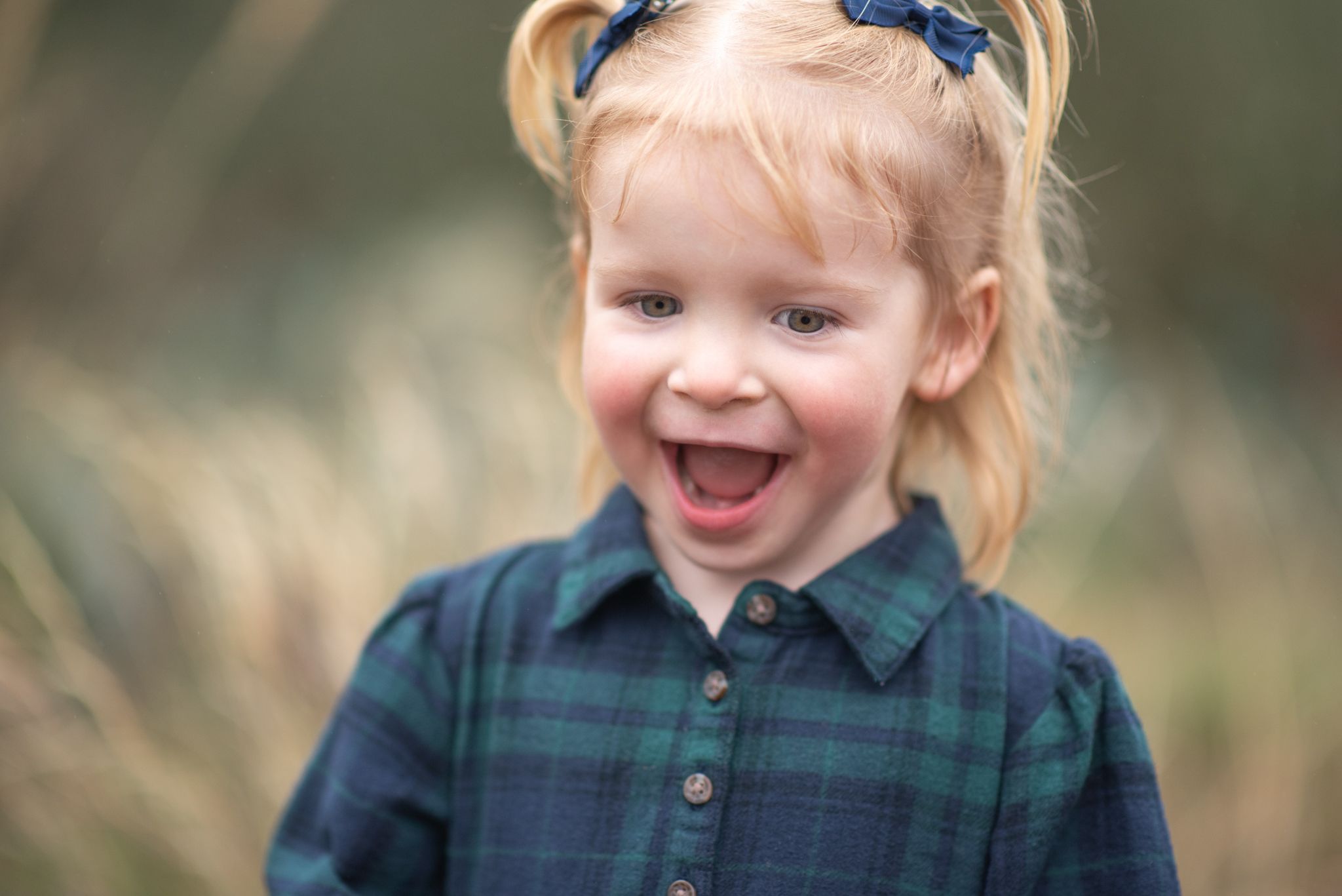 life style portrait fun portrait session