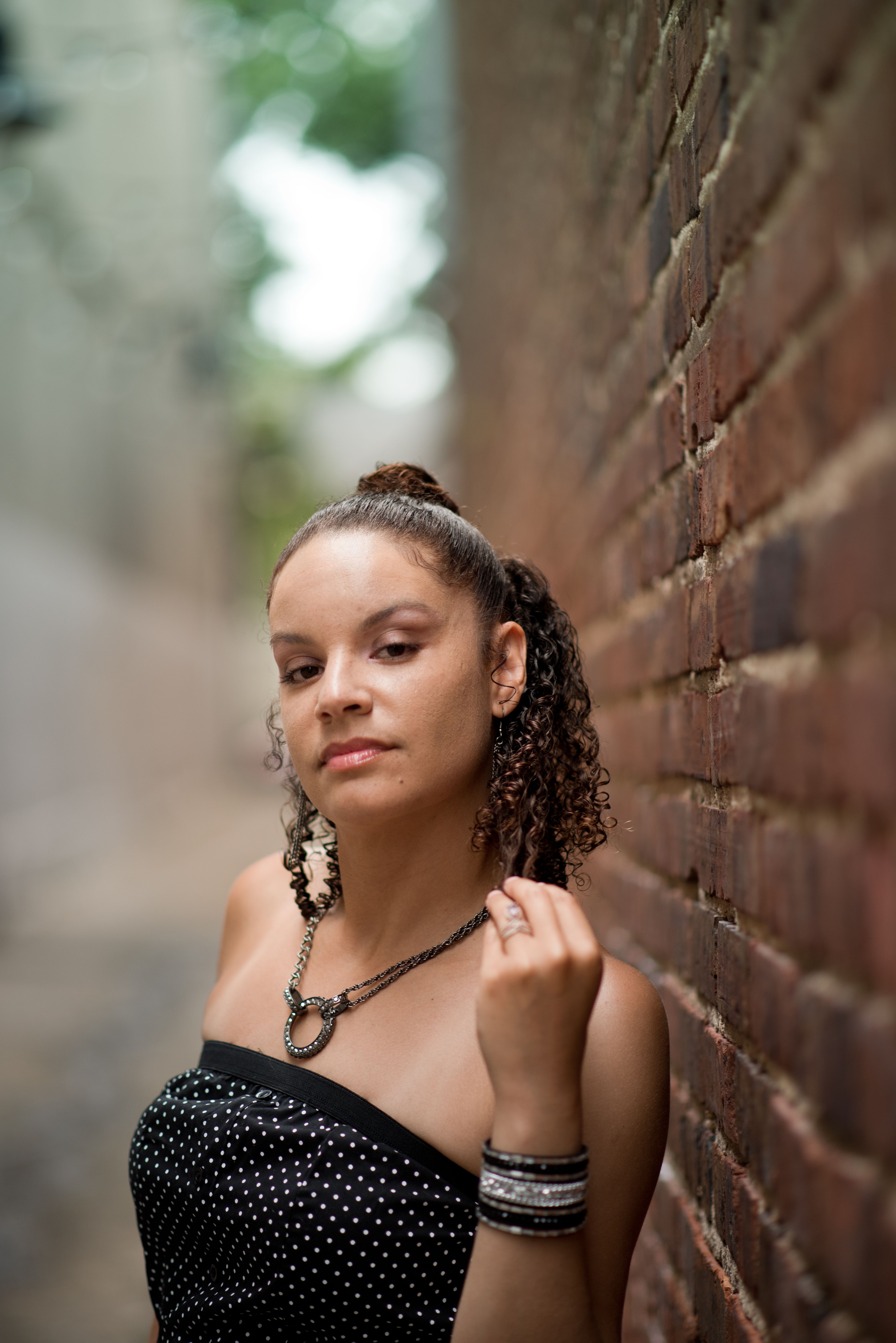 Personal branding mini session 