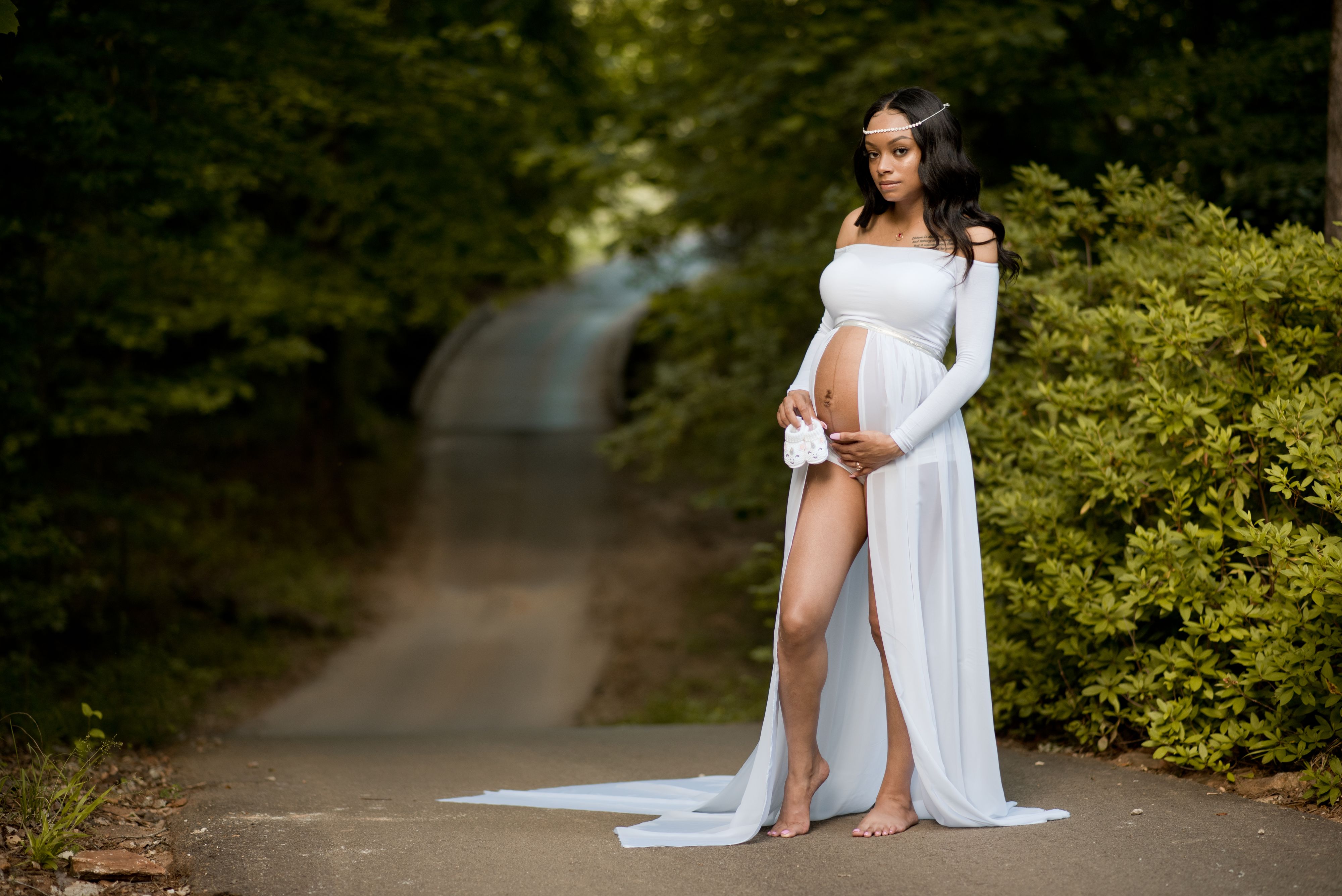 Maternity Session