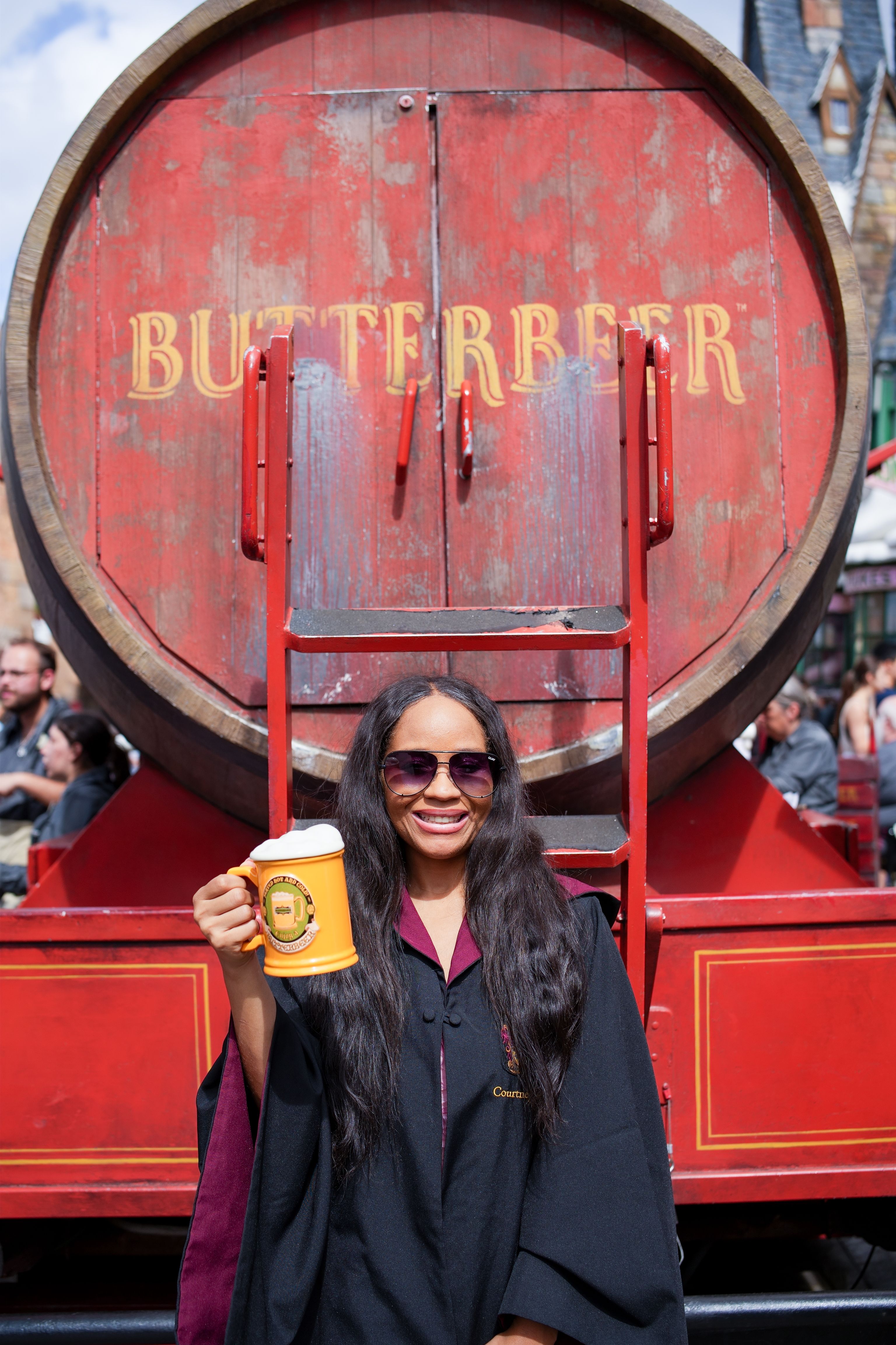 Themed birthday session