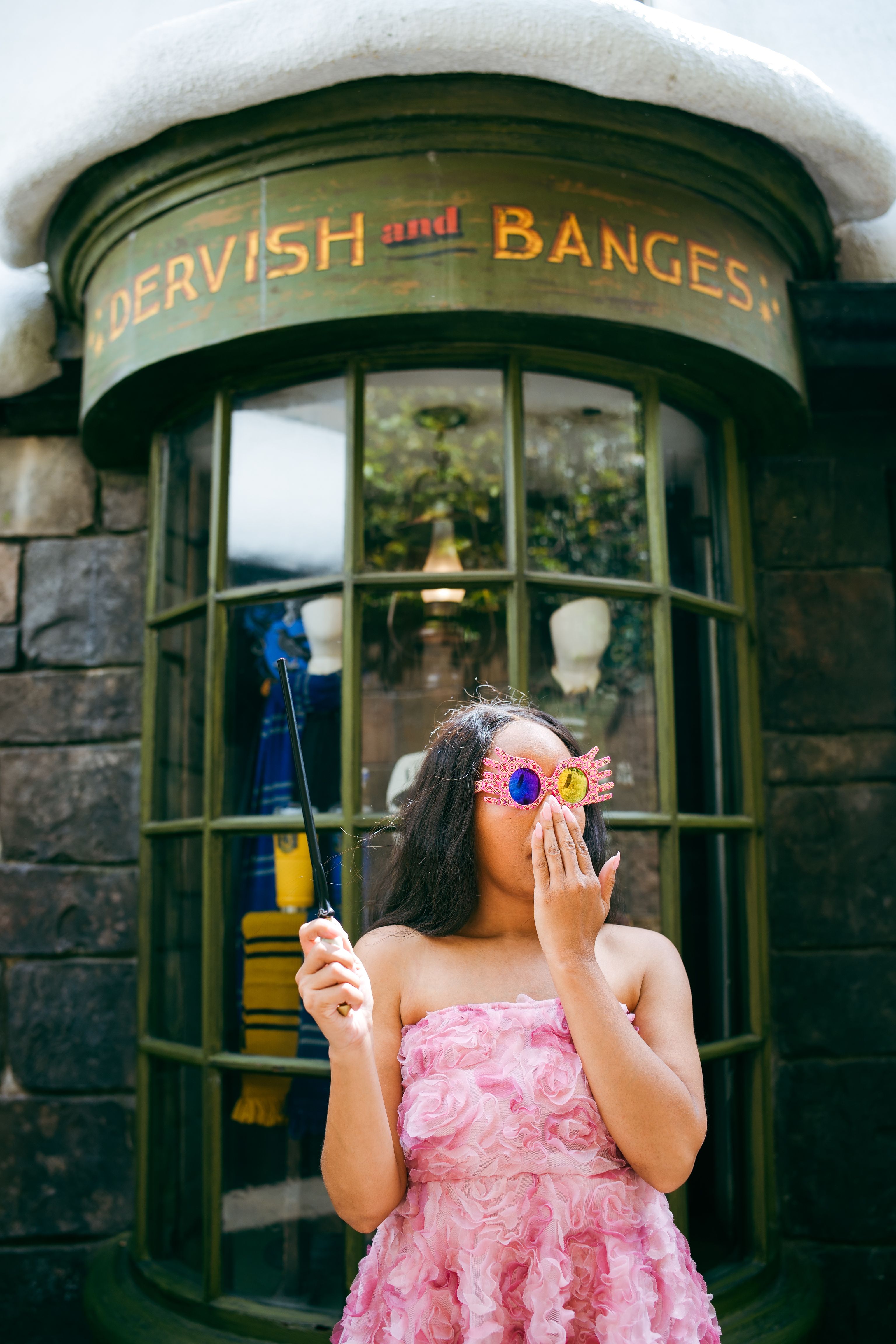 Themed Birthday photoshoot