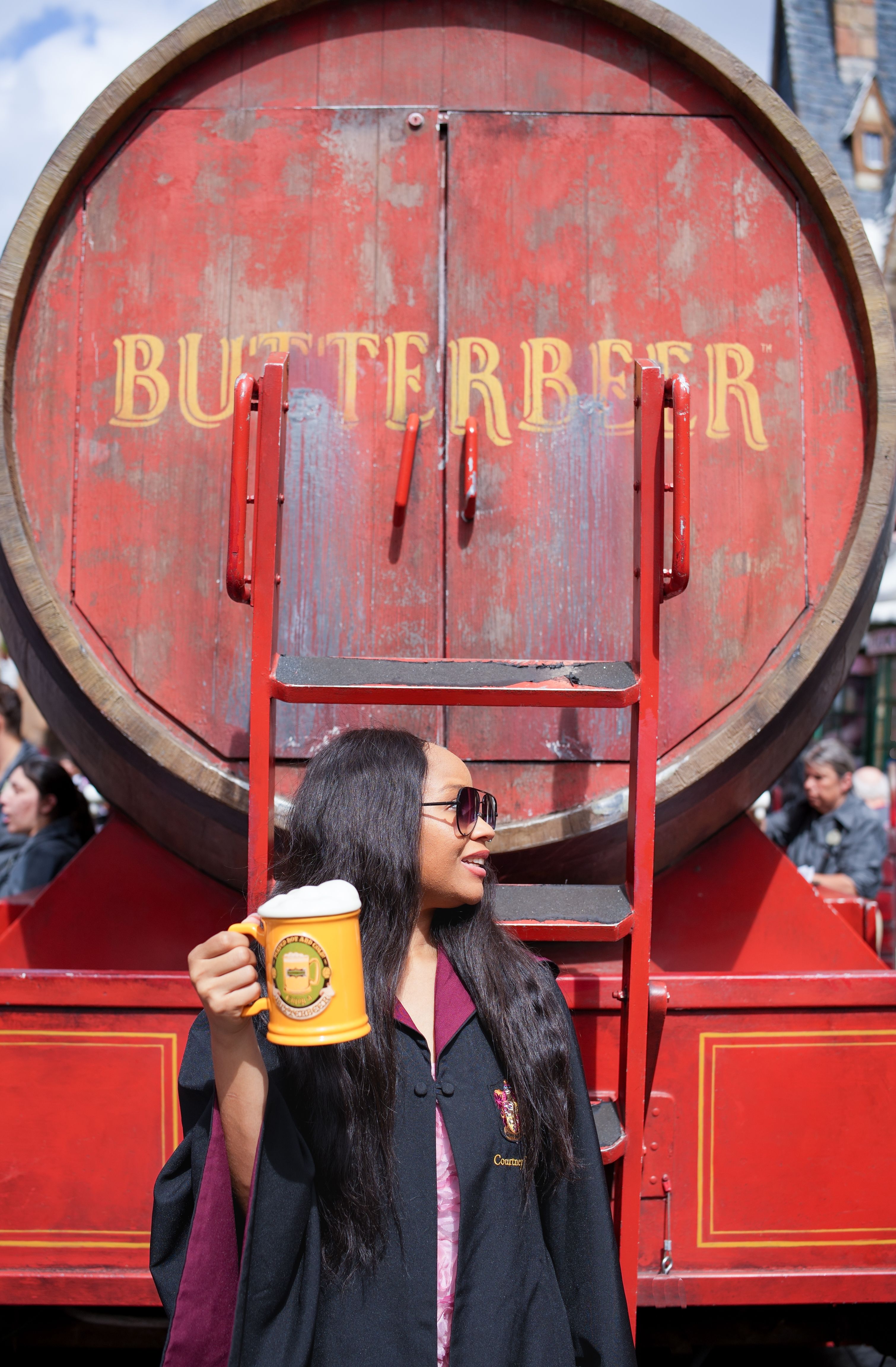 themed birthday session