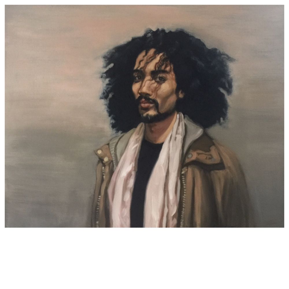 Oil on Linen Shadow Tattoo