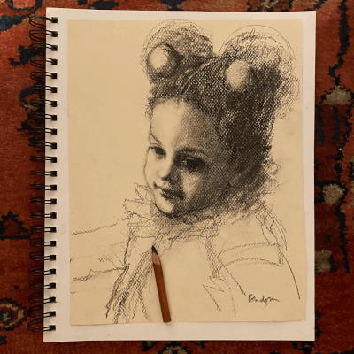 Drawings of People