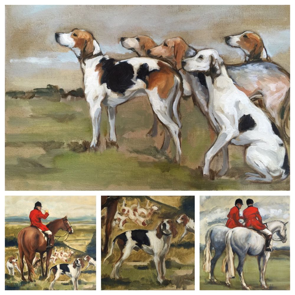 Fox Hunting Collage.jpg