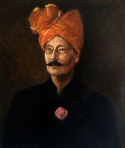 Uncle, India