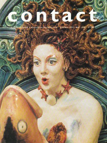 WAYNE NGAN - by Shirley Clifford"When you understand the complexities, then simplicity becomes meaningful" This... embodies Wayne's work and philosophy. Ngan... lives and works on Hornby Island, British Columbia, Canada. Spring 1997 No. 108 Pages 28-30contact: Ceramics from a Canadian Perspective