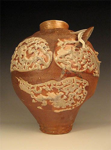 Shigaraki Jar