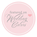 Wedding Colors