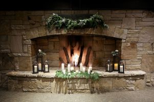 Nicole_Brian_Wedding_Legacy_Lodge_Park_City_Mountain_Resort_Park_City_Utah_Glowing_Fire_and_Candle_Decor.jpg