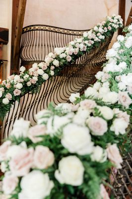 LV Floral Events - Flowers - Los Angeles, CA - WeddingWire