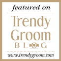 The Trendy Groom