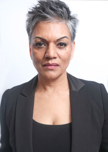 Sarla Devi Peralta, President