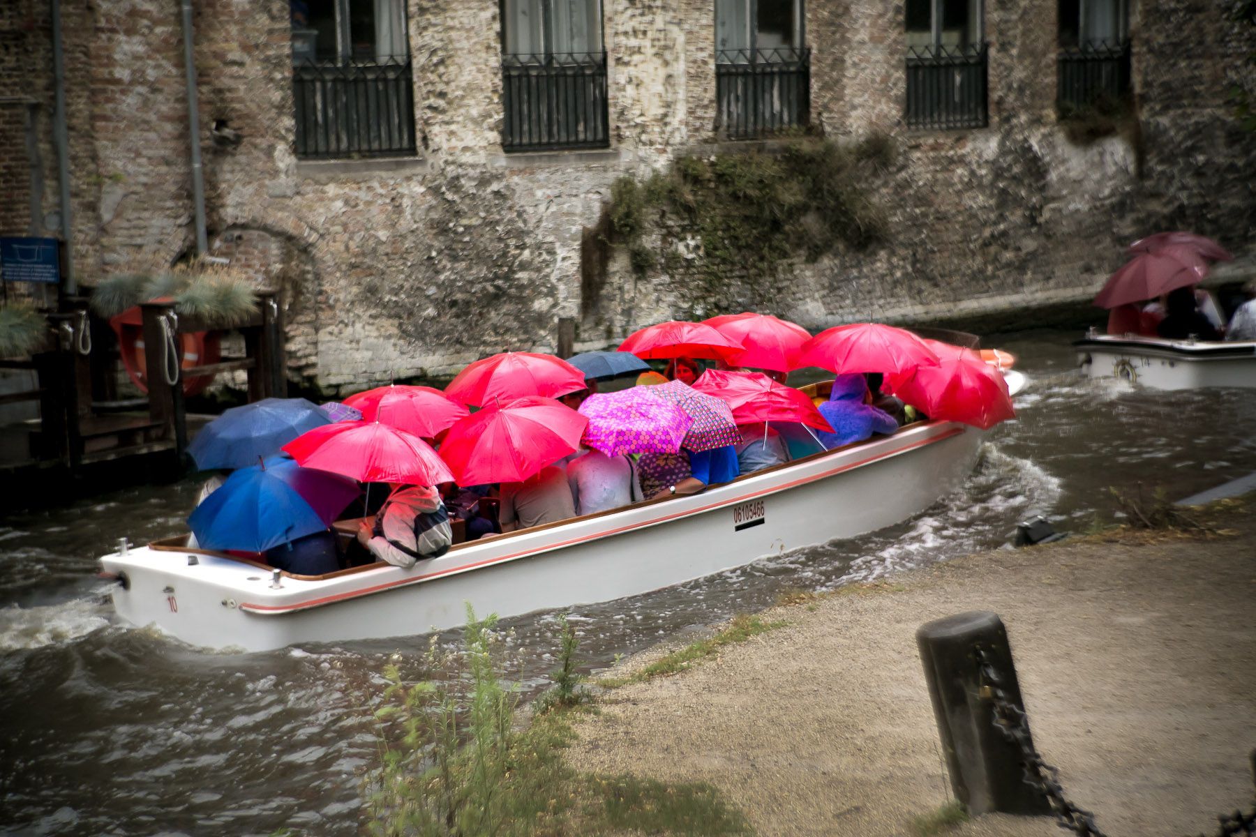 sight-seeing, Bruges, Belgium