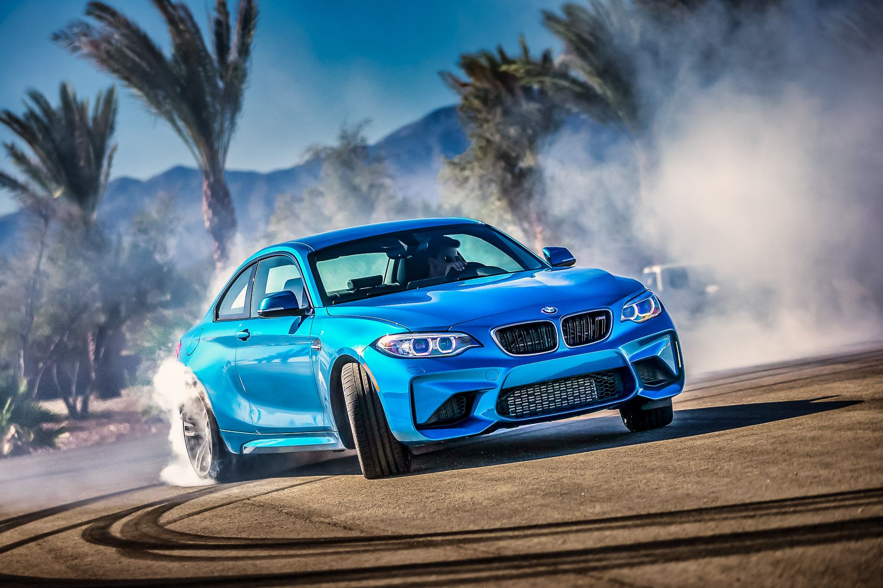 BMW M2
