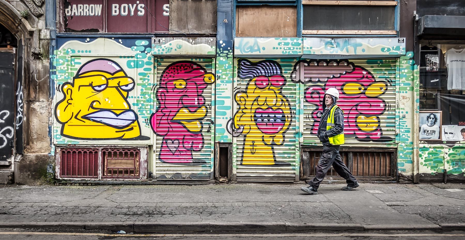 Manchester, UK