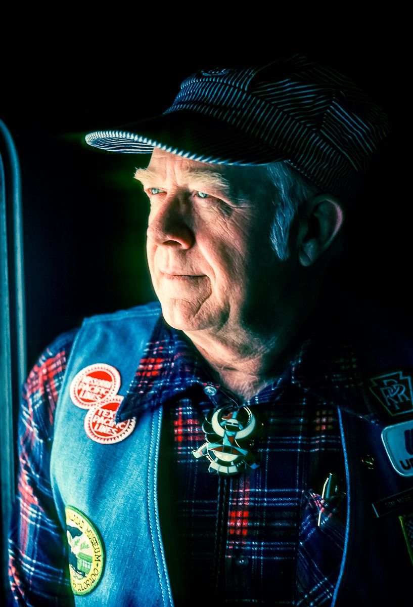 Denver to Winter Park Ski Train