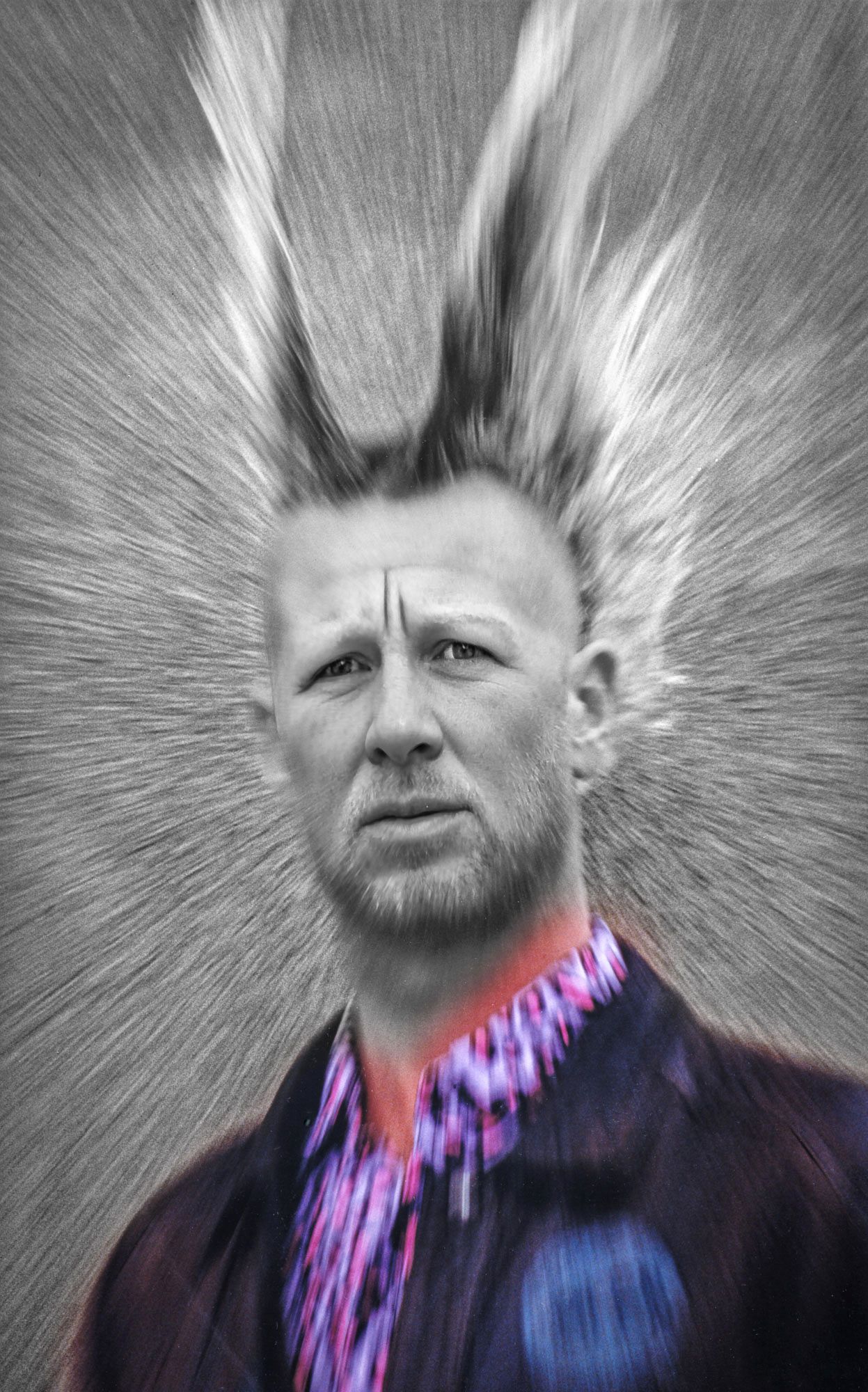 Glen Plake, Taos, New Mexico