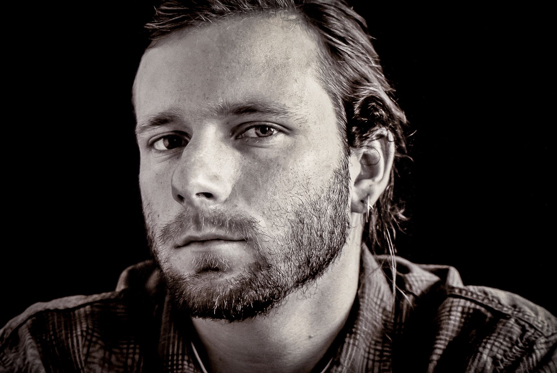 Chris "Hatchet Man" Haslock