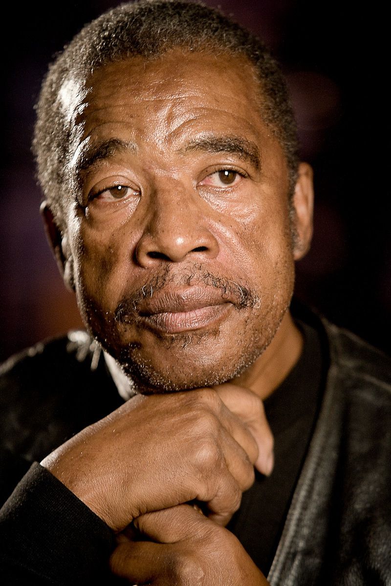 Doc Ross, Defiant Ones
