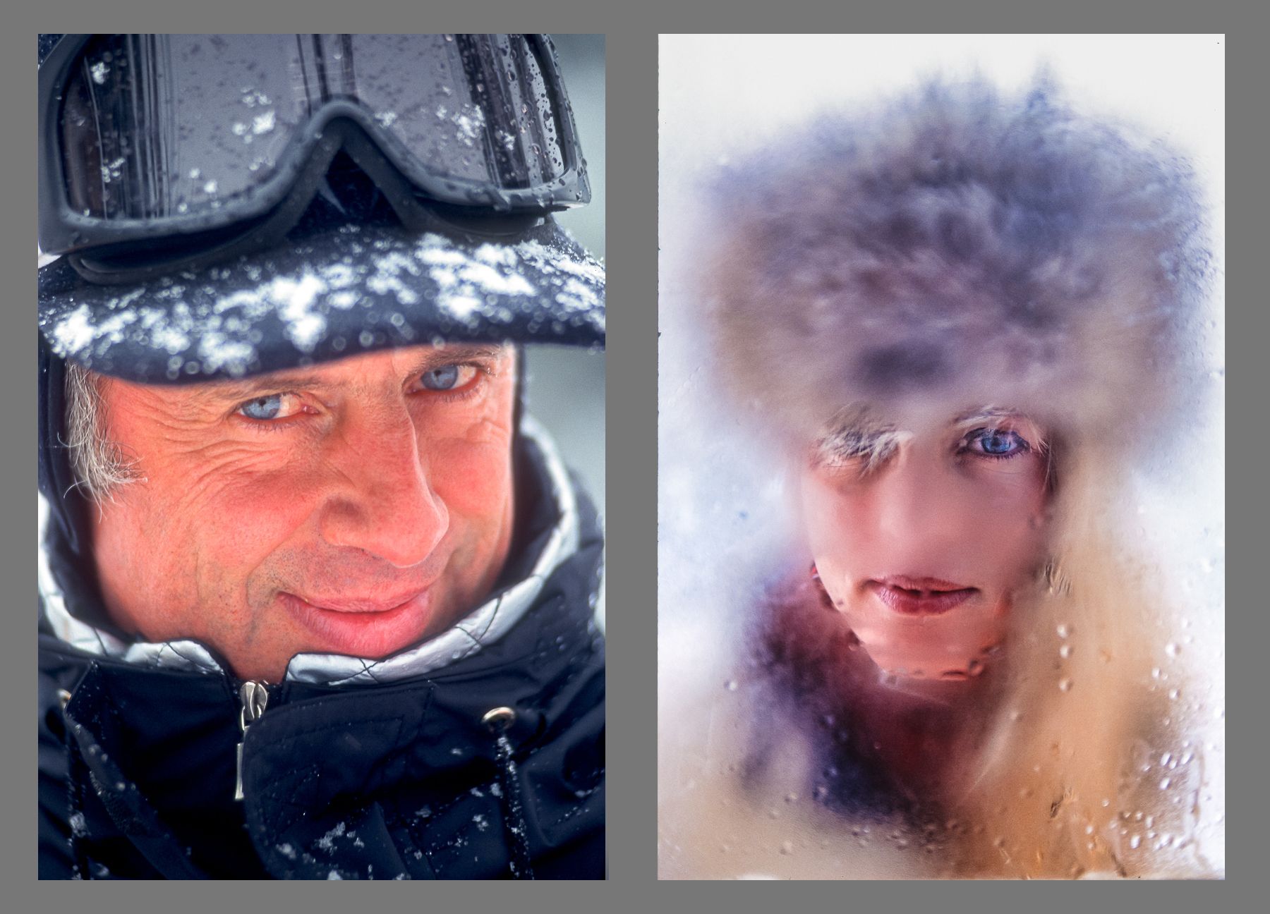 Willy Bogner / Anke - 2