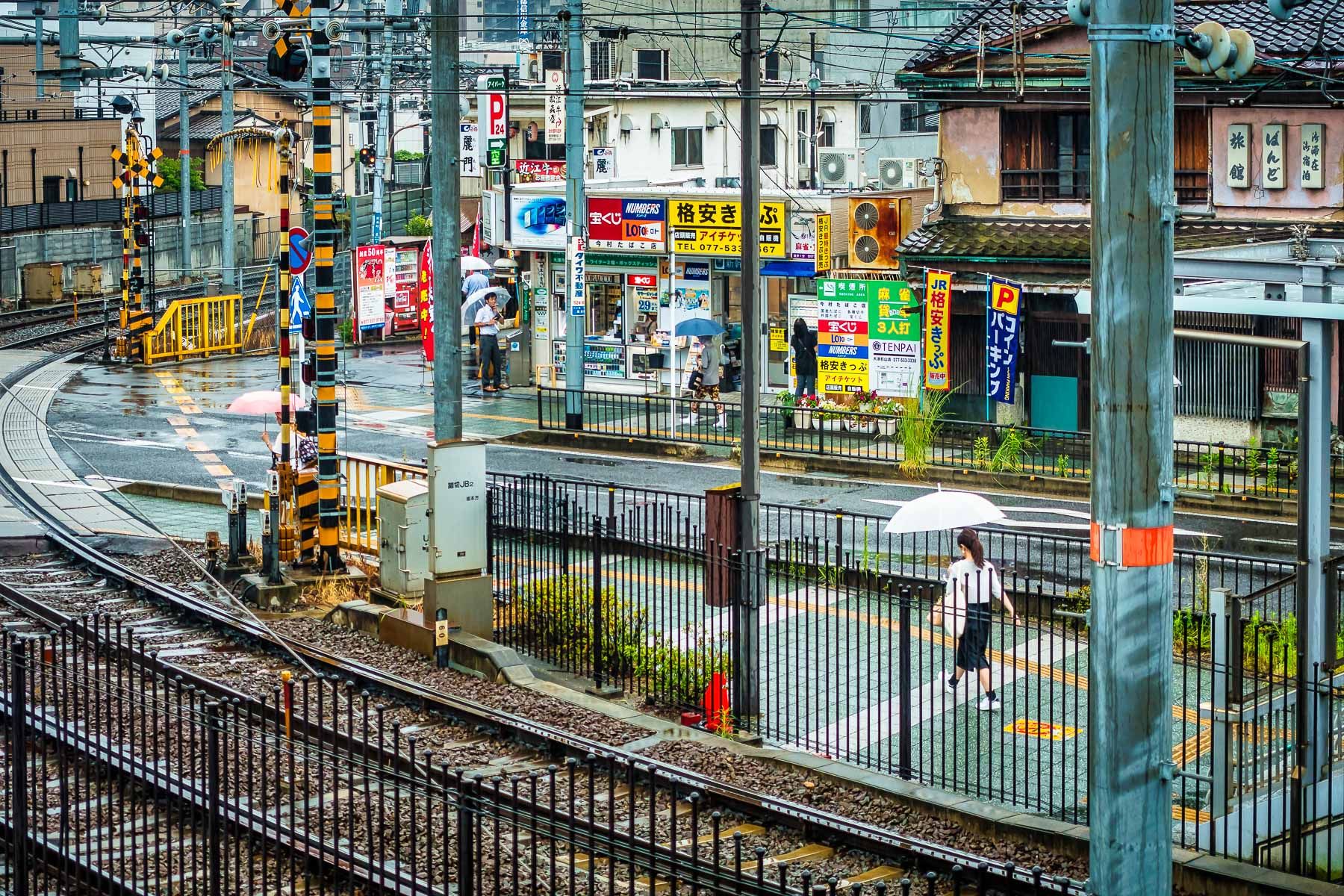 Kyoto, Japan