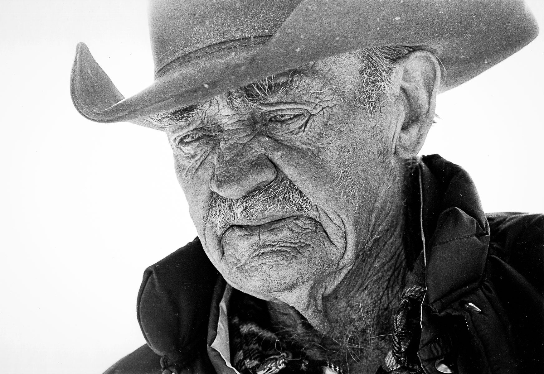 Doc Lee, Granby, Colorado