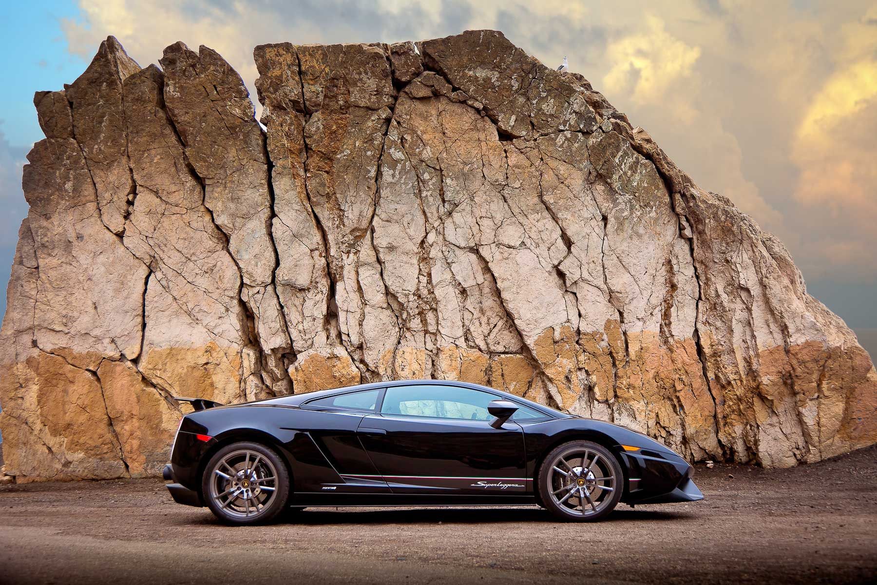 Lamborghini Gallardo