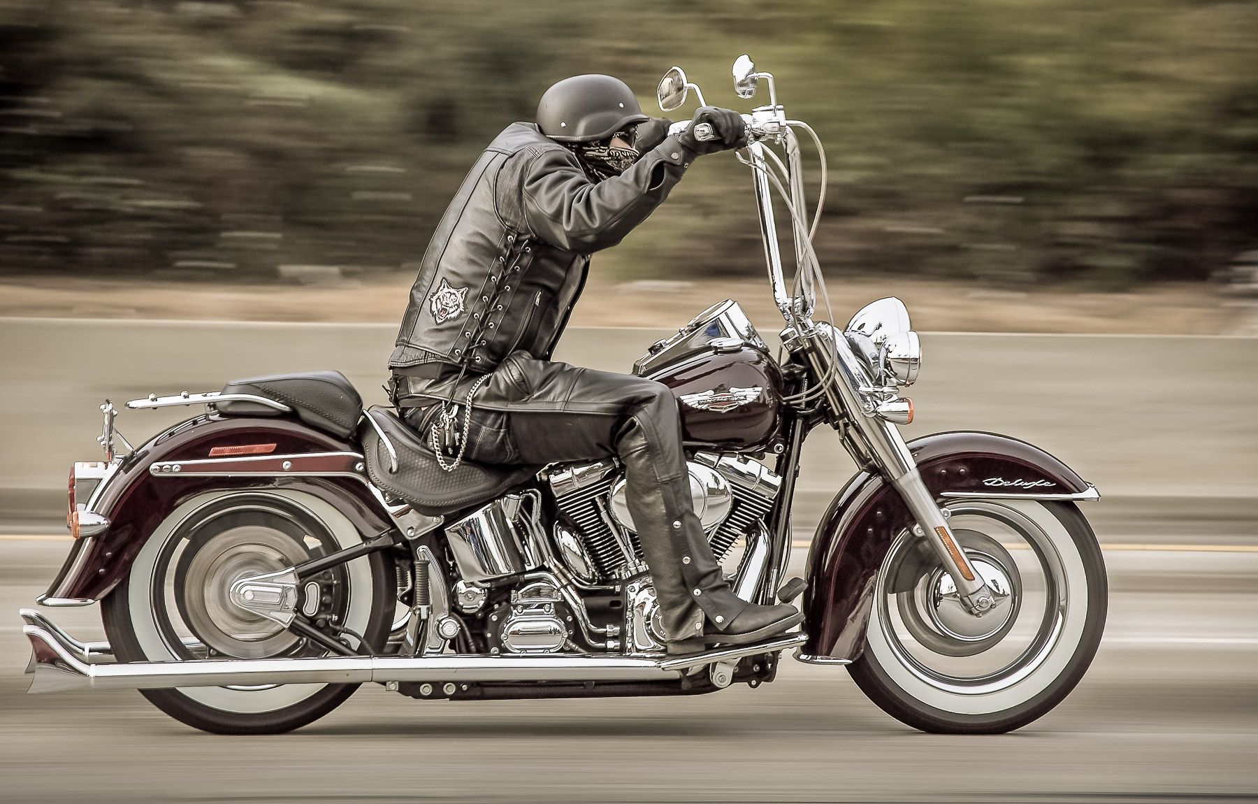 Blanket Ride