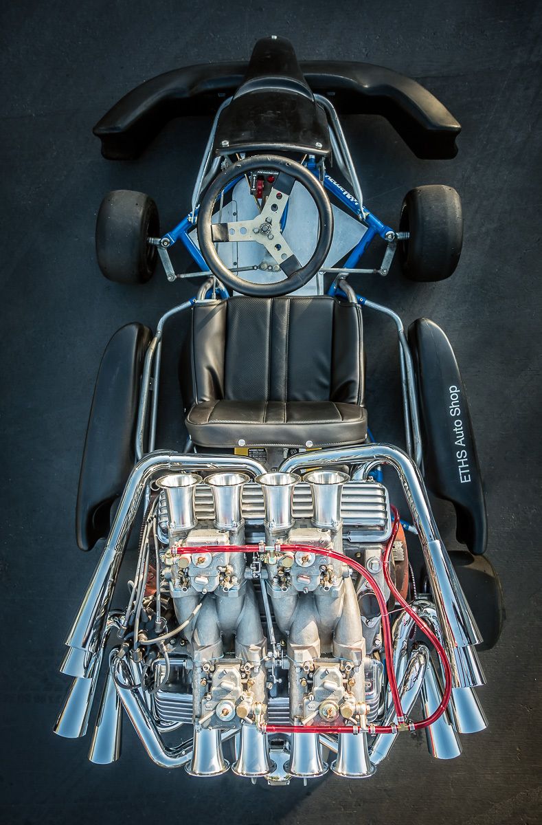 What could possibly go wrong?