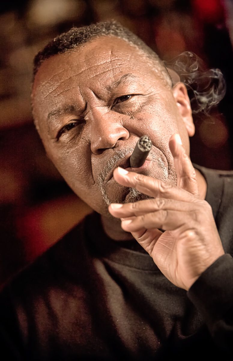 Mr. Chop, Choppers MC