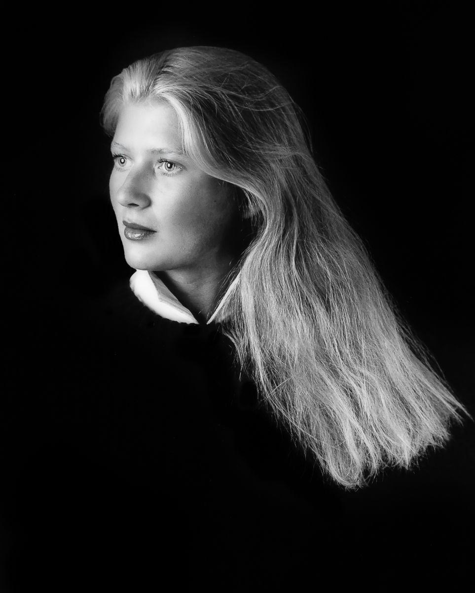 Charlotte, Swedish in Vail