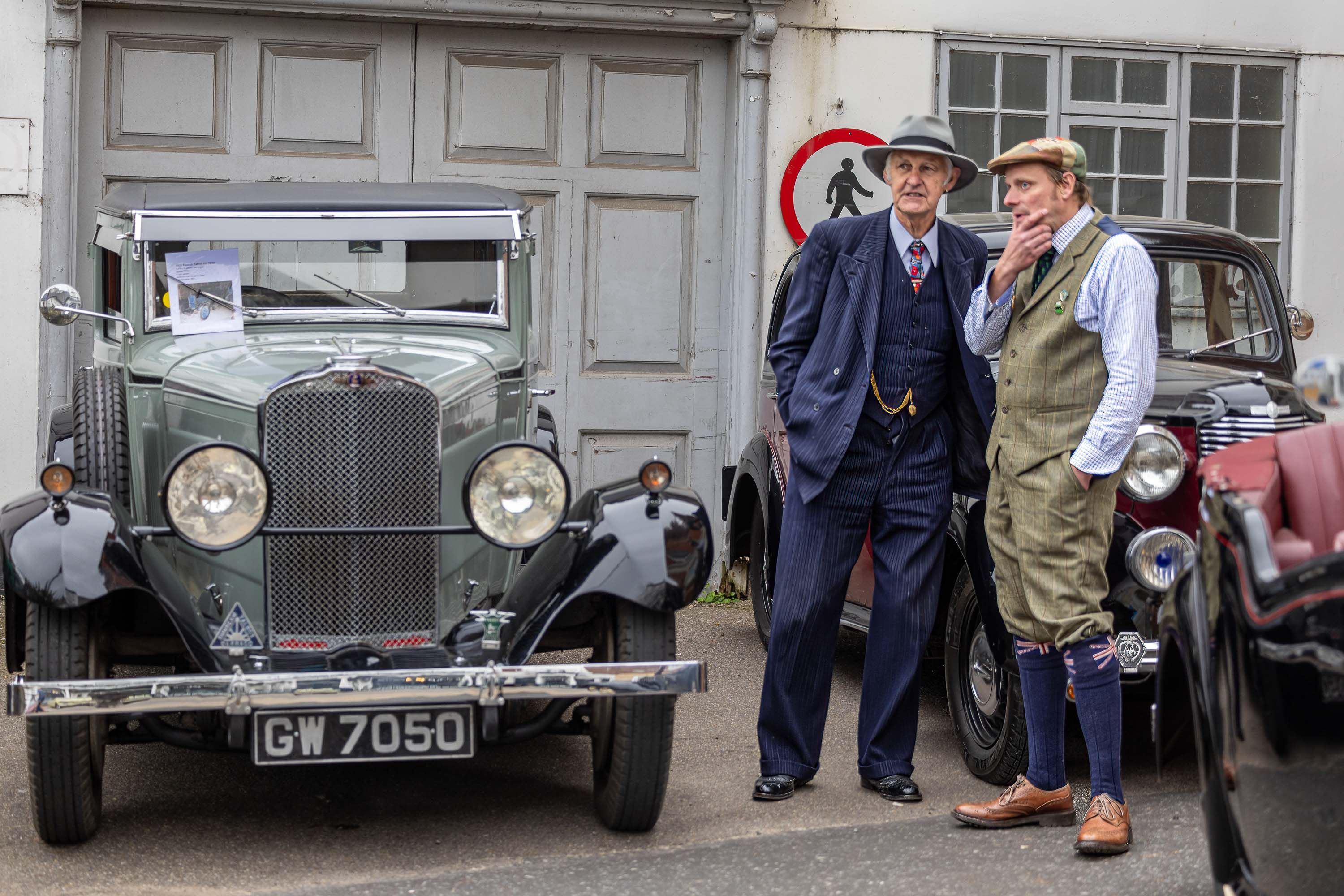 Diss Transport Fayre, UK